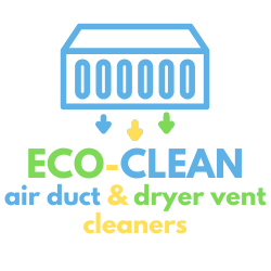 Eco-Clean Air Duct & Dryer Vent Cleaners - Contact Us