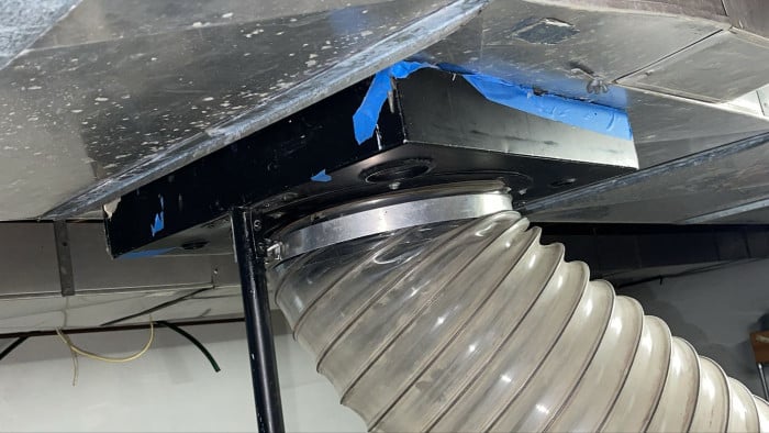 Eco-Clean Air Duct & Dryer Vent Cleaners Eco-Clean Air Duct & Dryer Vent Cleaners - Air duct cleaning in missouri city