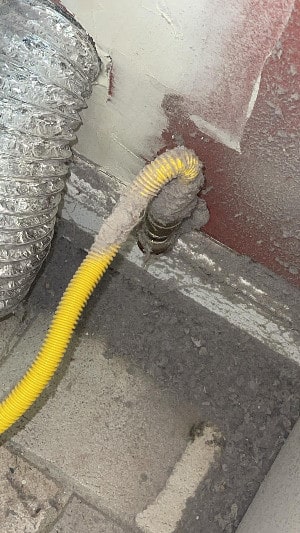 Eco-Clean Air Duct & Dryer Vent Cleaners Missouri City Eco-Clean Air Duct & Dryer Vent Cleaners Missouri City - Dryer Vent Cleaning